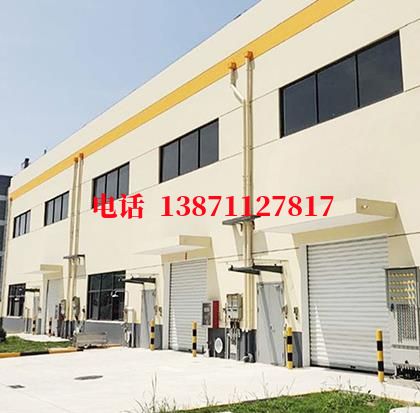 北戴河冷库拉链保温门