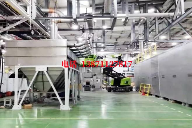 北戴河机电设备安装工程,设备安装公司